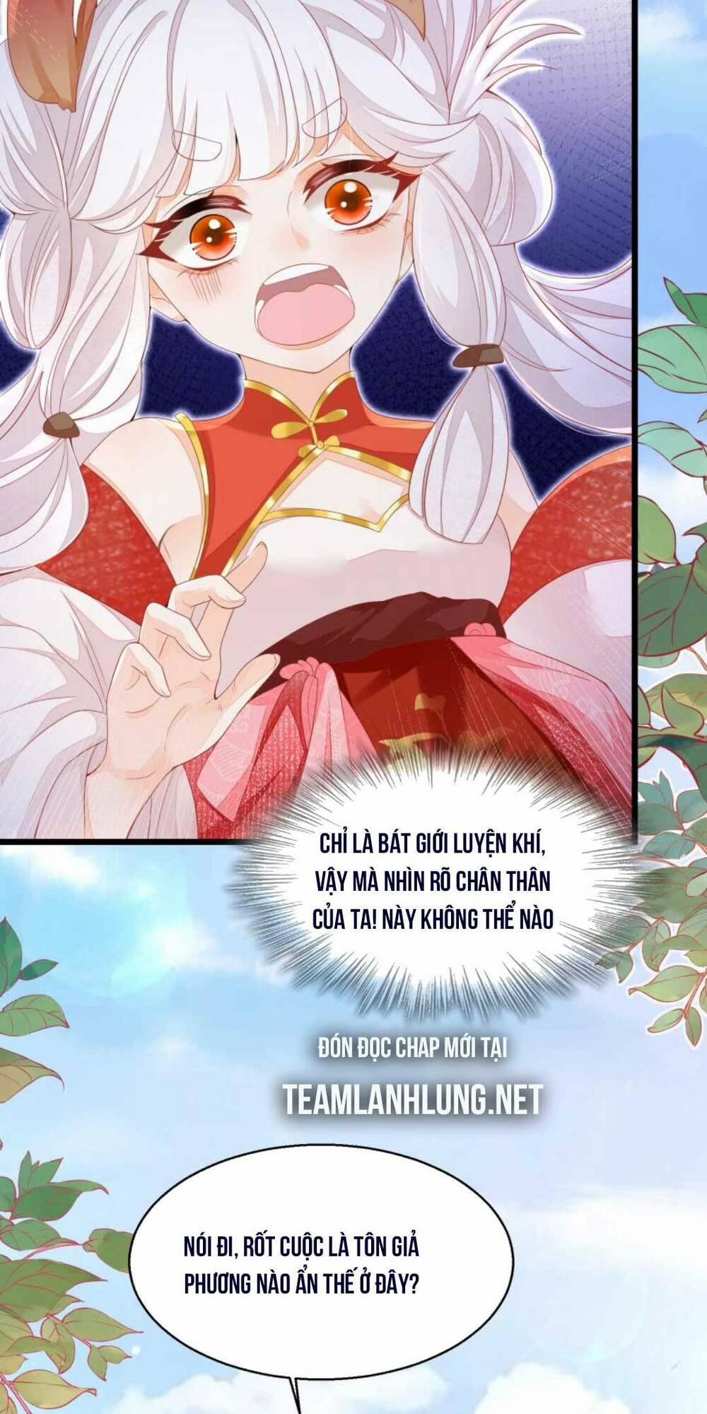 Một Trăm Lẻ Tám Cách Bày Trò Của Nhân Vật Phản Diện 6 trang 7