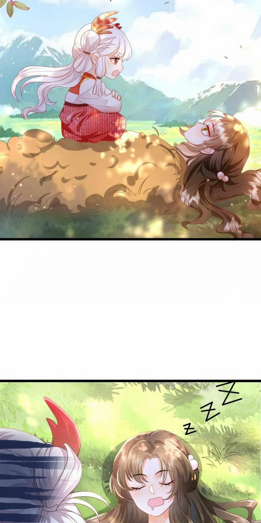 Một Trăm Lẻ Tám Cách Bày Trò Của Nhân Vật Phản Diện 6 trang 8