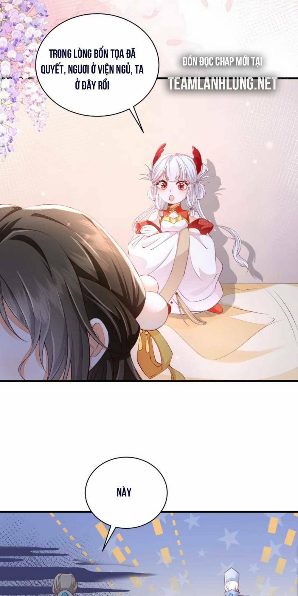 Một Trăm Lẻ Tám Cách Bày Trò Của Nhân Vật Phản Diện 7 trang 11