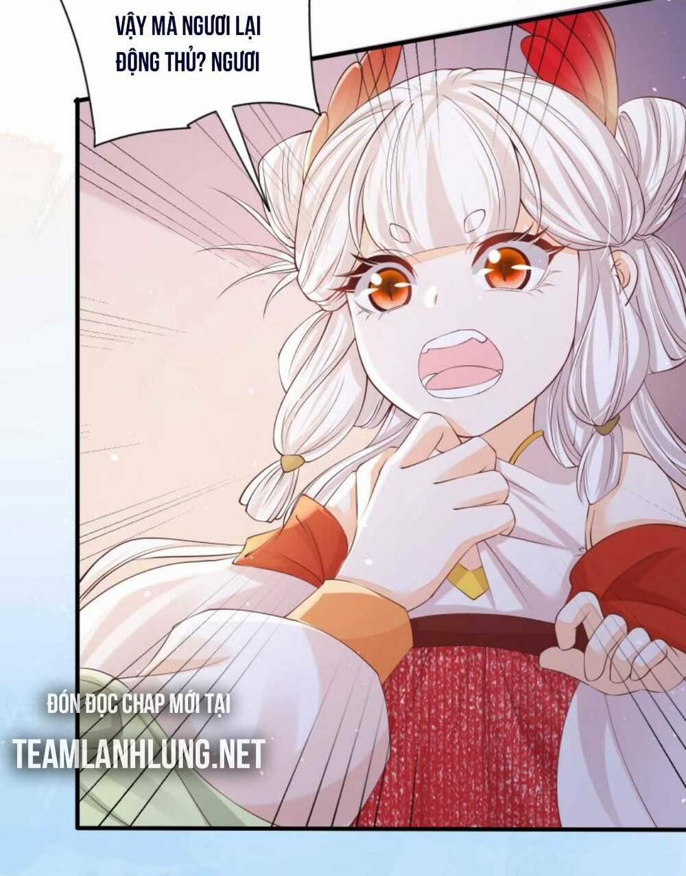 Một Trăm Lẻ Tám Cách Bày Trò Của Nhân Vật Phản Diện 7 trang 15