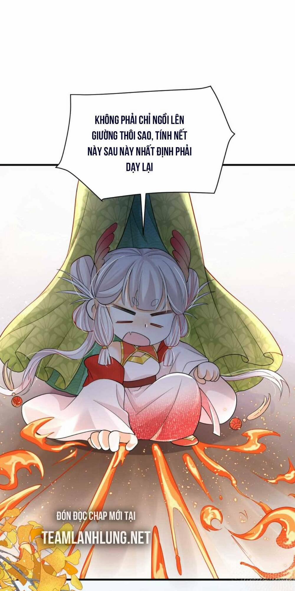 Một Trăm Lẻ Tám Cách Bày Trò Của Nhân Vật Phản Diện 7 trang 17