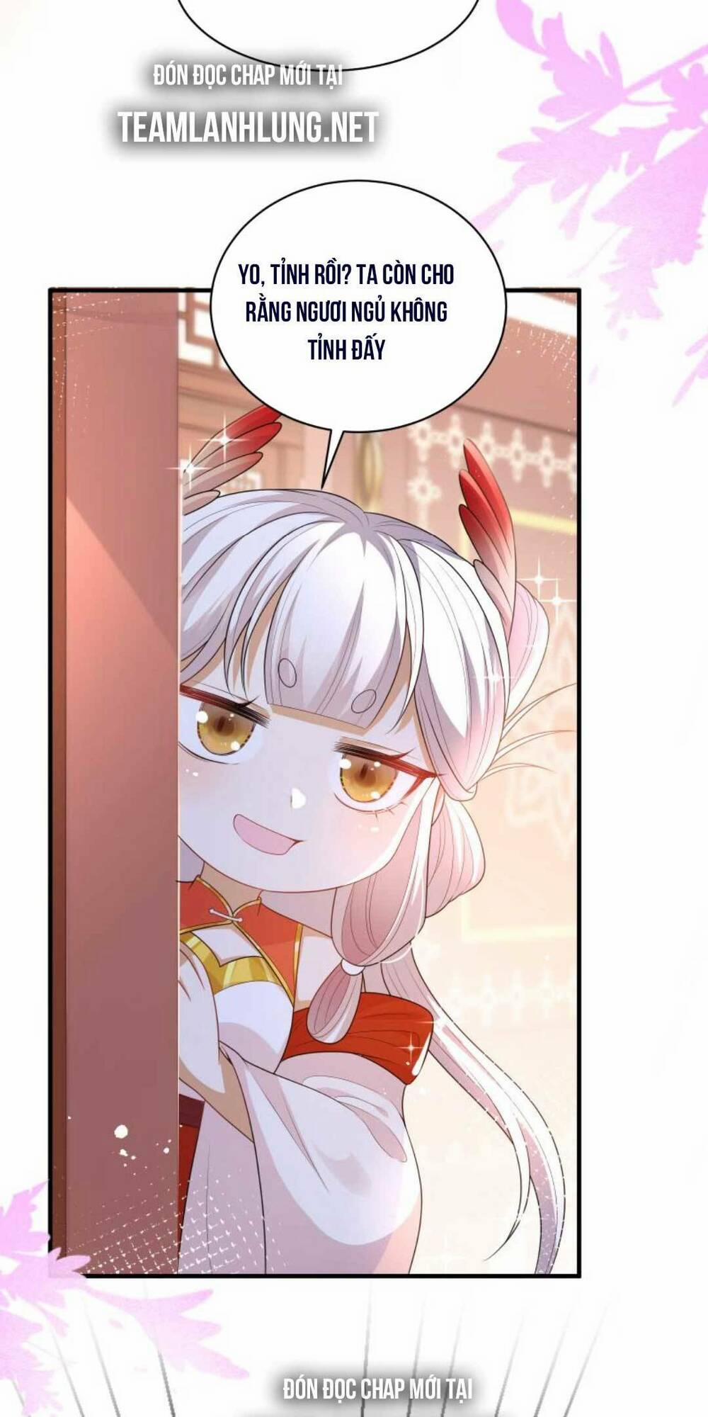 Một Trăm Lẻ Tám Cách Bày Trò Của Nhân Vật Phản Diện 7 trang 30