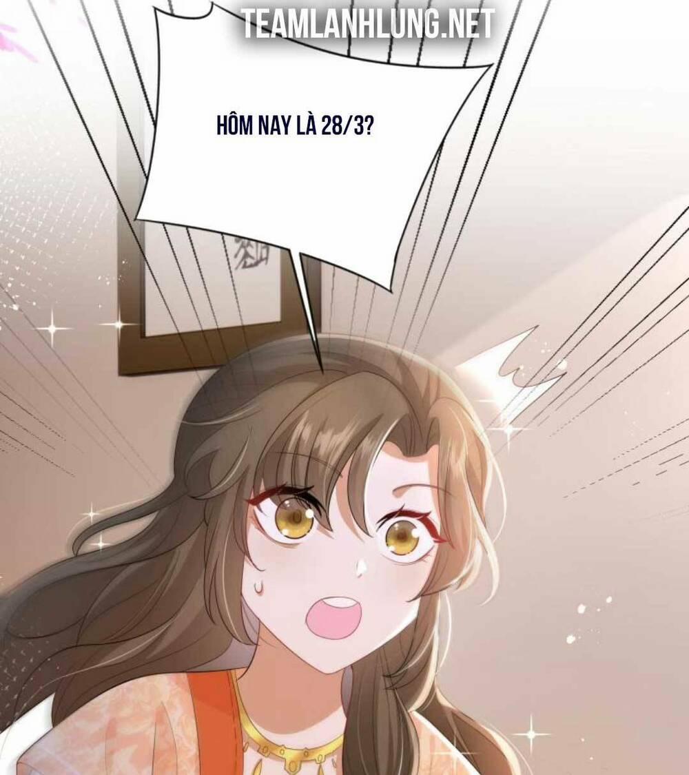 Một Trăm Lẻ Tám Cách Bày Trò Của Nhân Vật Phản Diện 7 trang 31