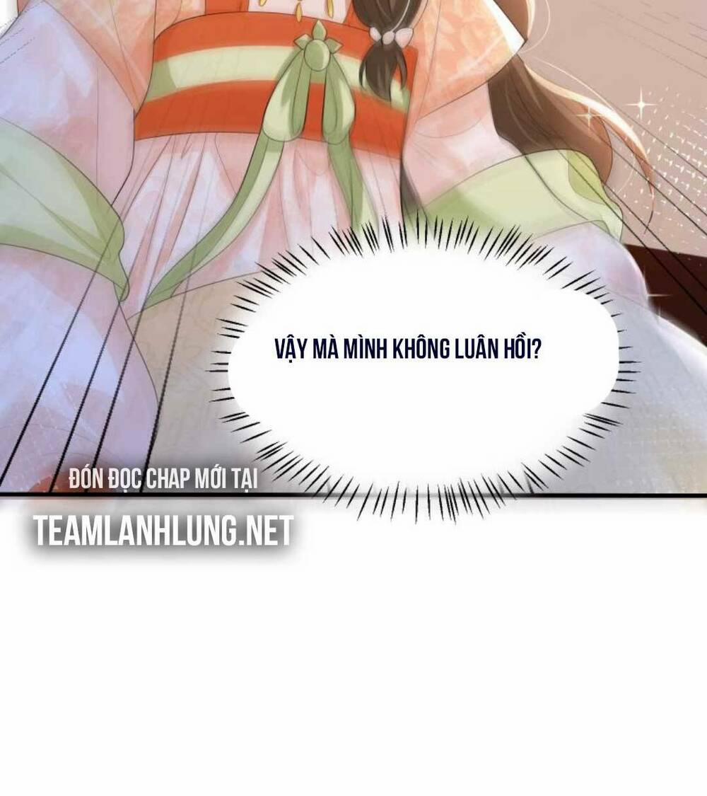 Một Trăm Lẻ Tám Cách Bày Trò Của Nhân Vật Phản Diện 7 trang 32