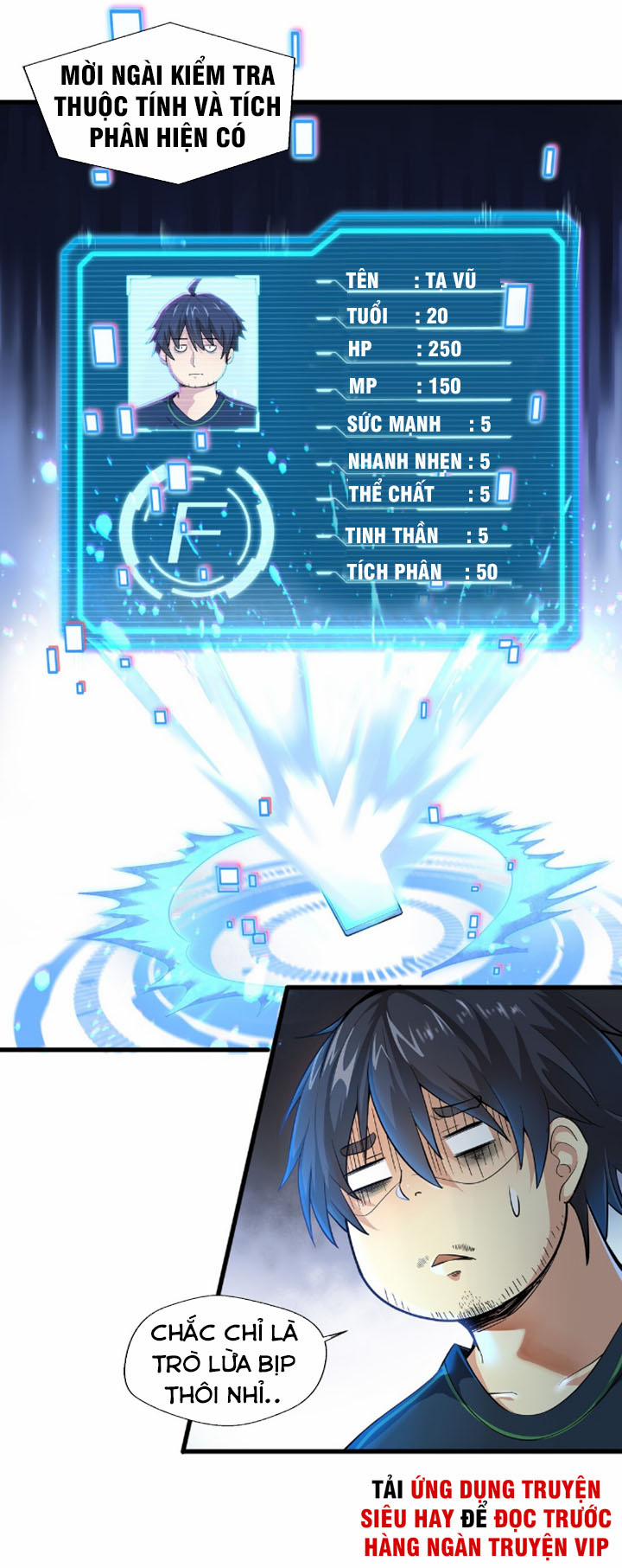 Một Trăm Triệu Điểm 1.1 trang 12