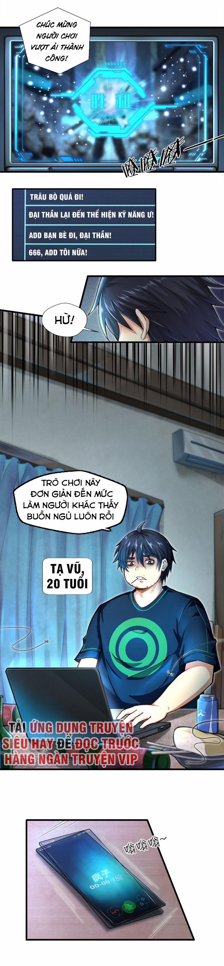 Một Trăm Triệu Điểm 1.1 trang 7