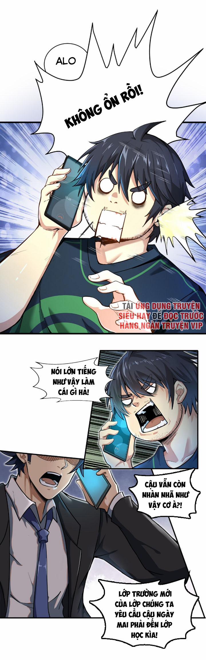 Một Trăm Triệu Điểm 1.1 trang 8