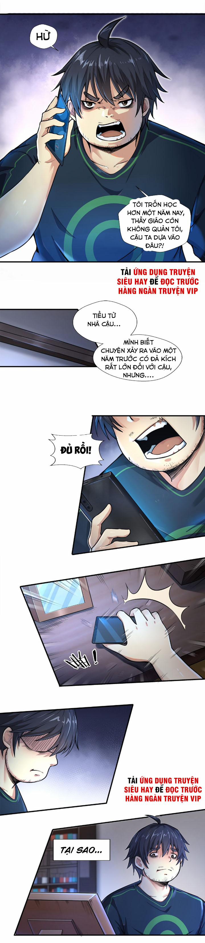 Một Trăm Triệu Điểm 1.1 trang 9