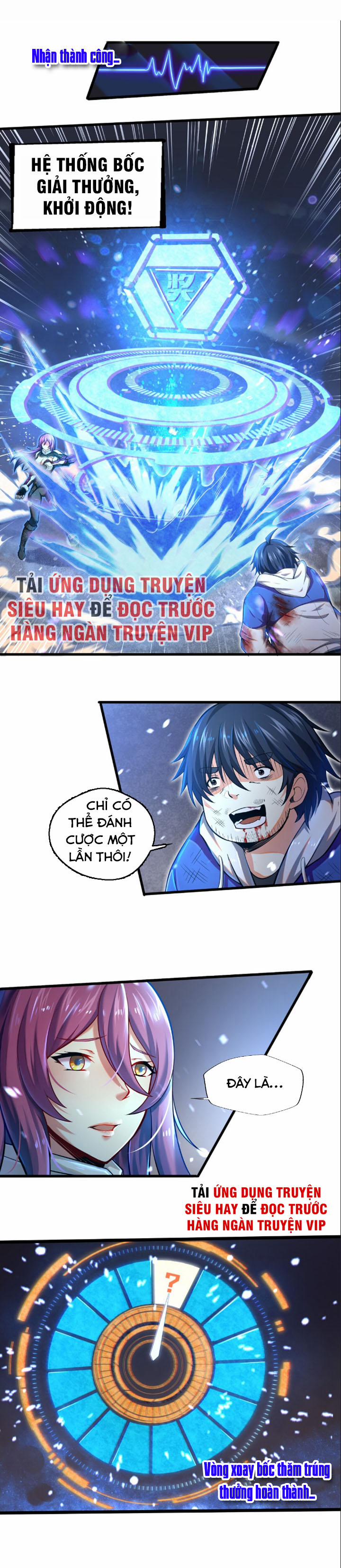 Một Trăm Triệu Điểm 1.2 trang 18