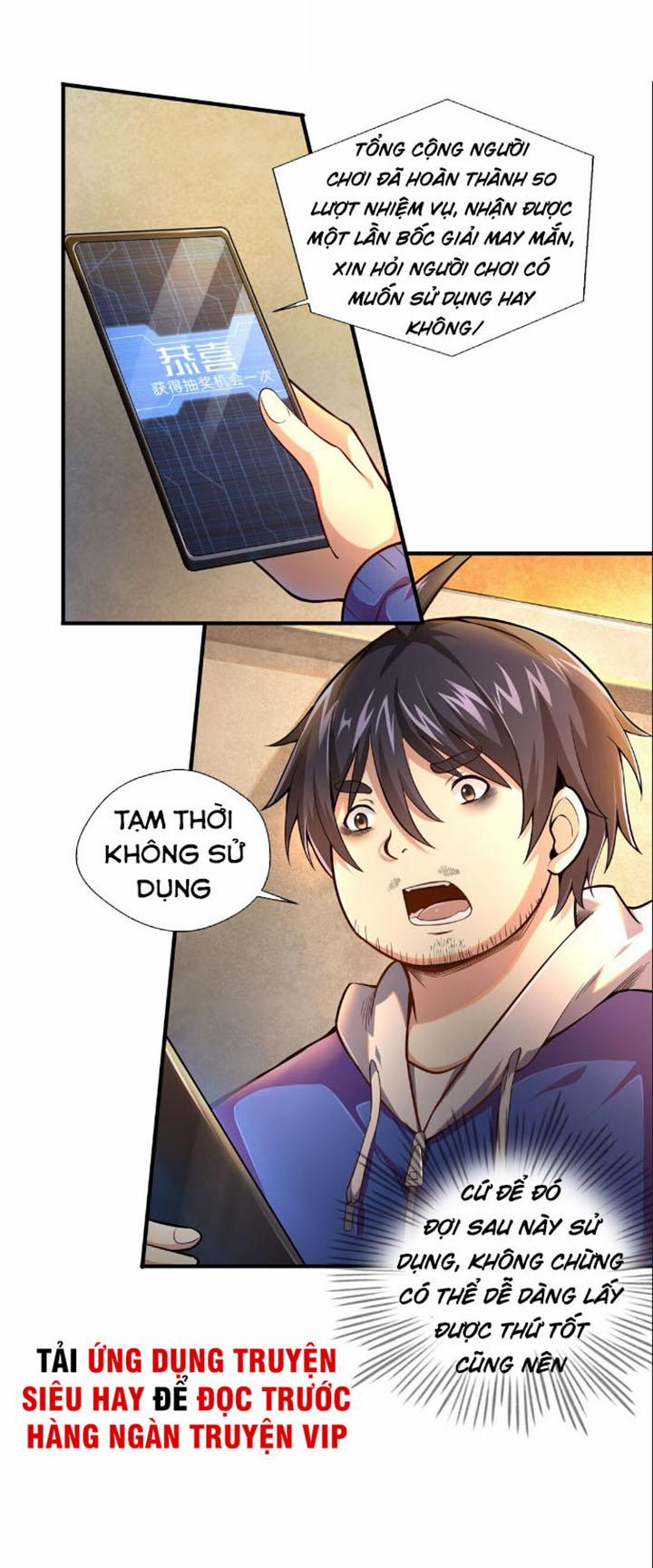 Một Trăm Triệu Điểm 1.2 trang 3