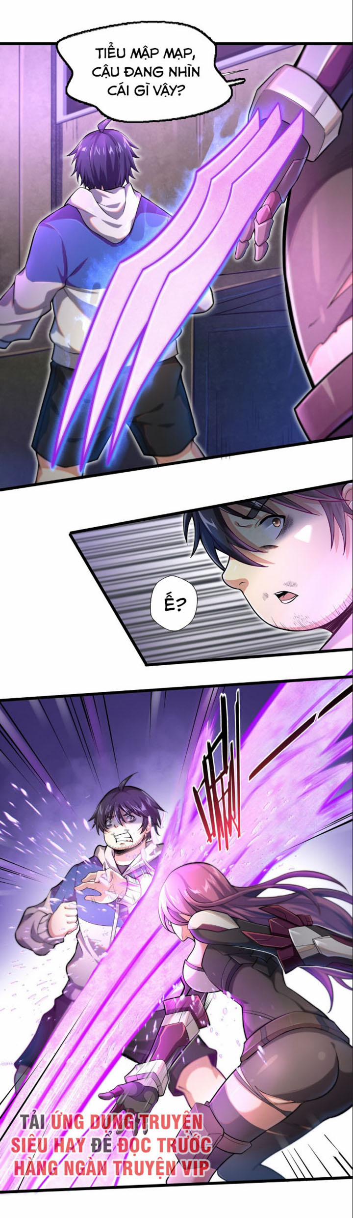 Một Trăm Triệu Điểm 1.2 trang 9