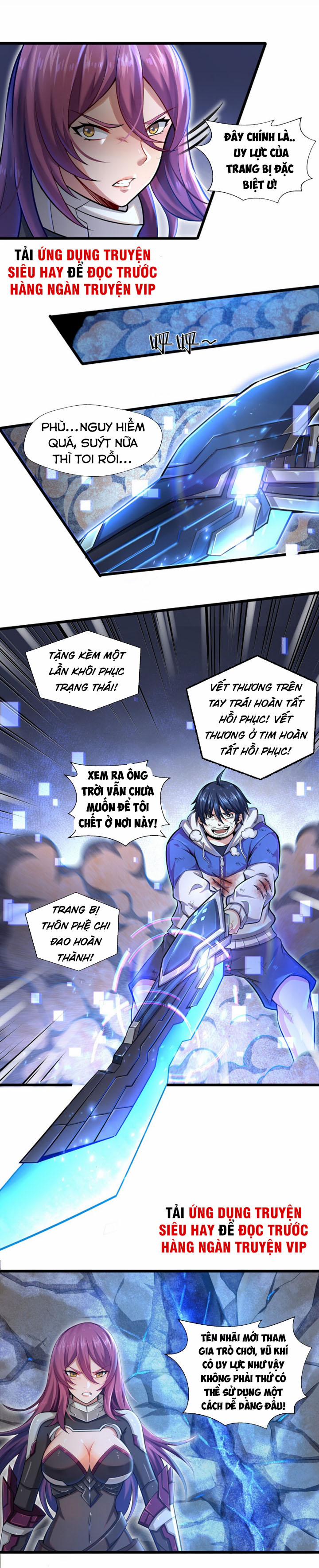 Một Trăm Triệu Điểm 1.3 trang 1