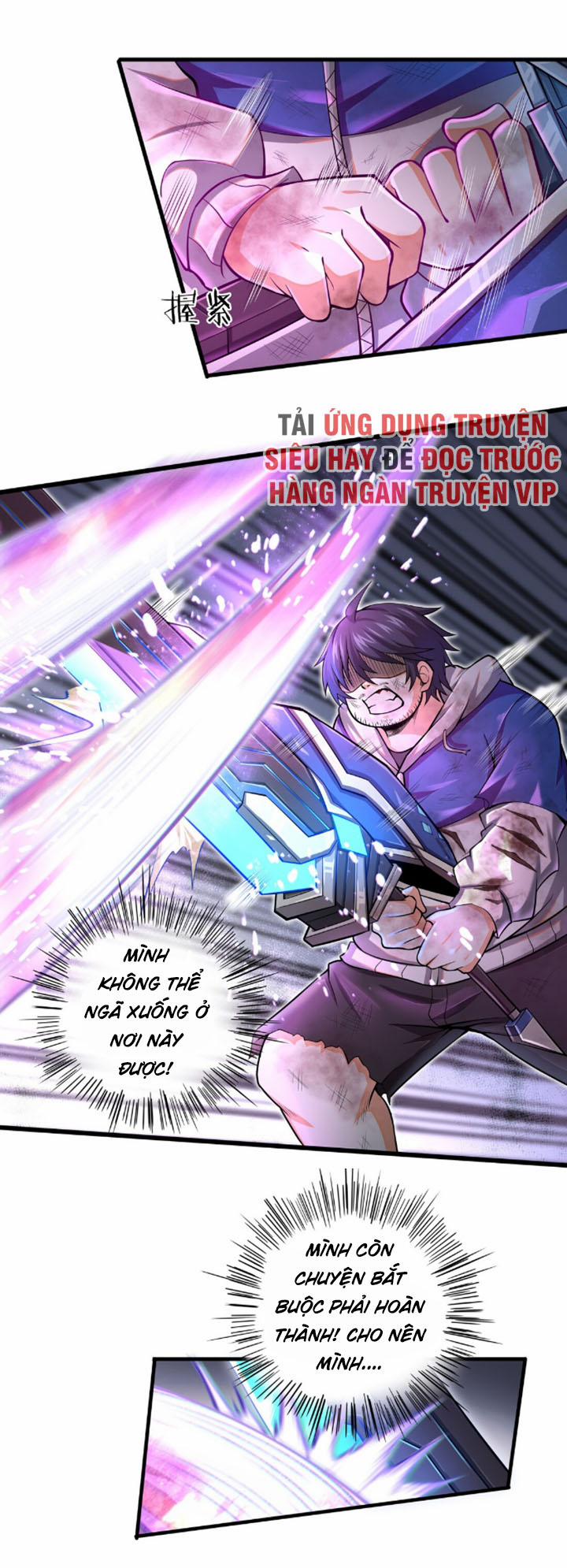 Một Trăm Triệu Điểm 1.3 trang 10