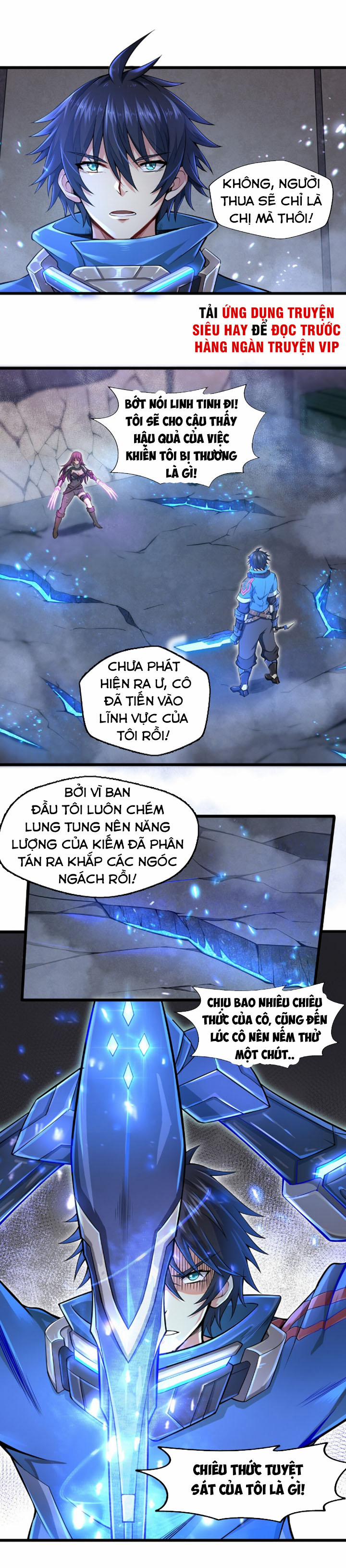 Một Trăm Triệu Điểm 1.3 trang 17