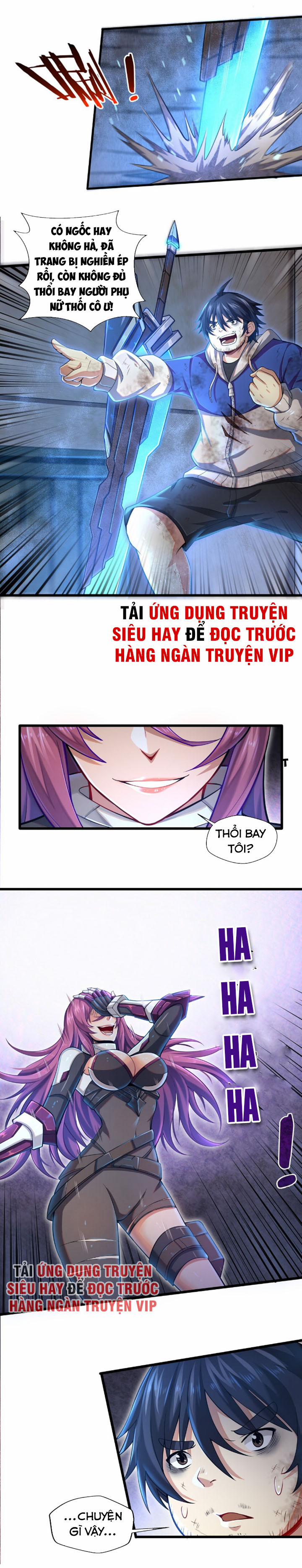 Một Trăm Triệu Điểm 1.3 trang 2