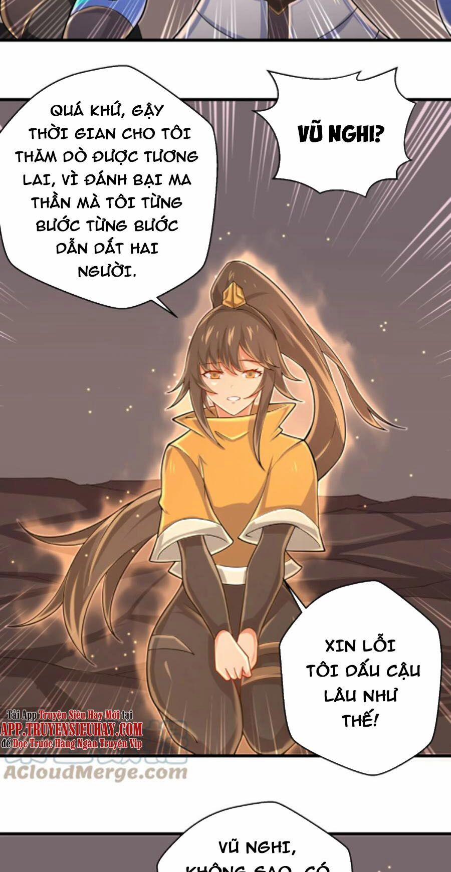 Một Trăm Triệu Điểm 100 trang 32