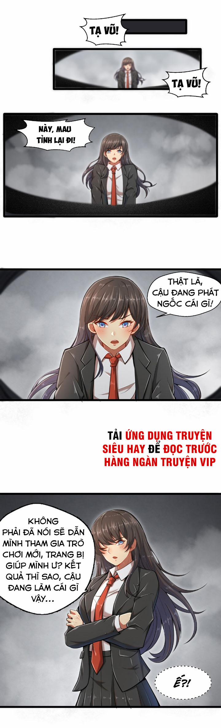 Một Trăm Triệu Điểm 2 trang 0