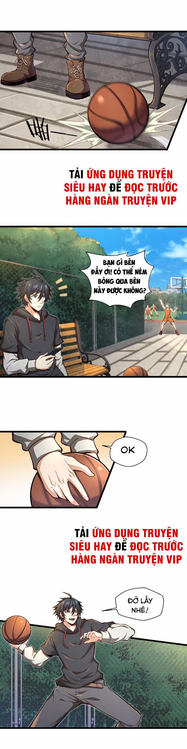 Một Trăm Triệu Điểm 2 trang 12