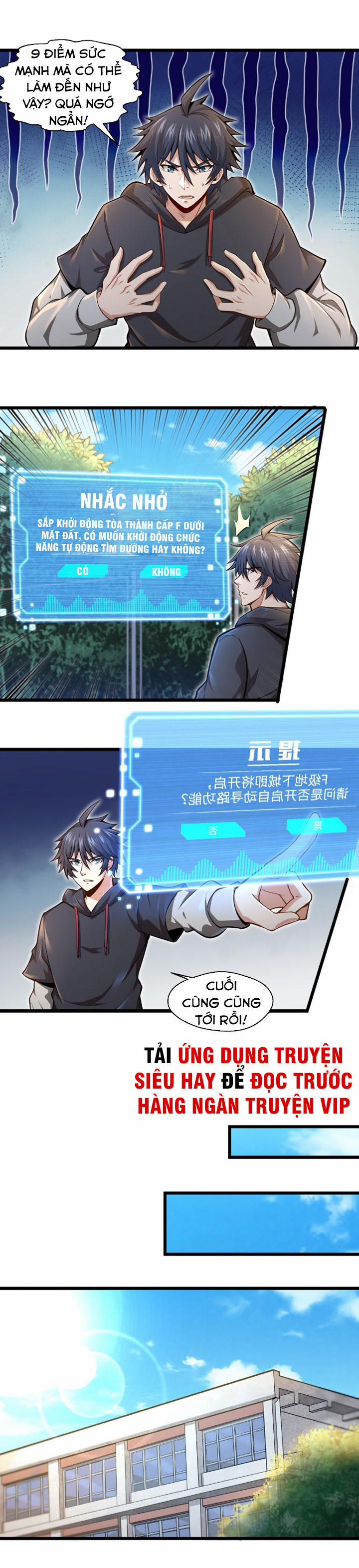 Một Trăm Triệu Điểm 2 trang 15