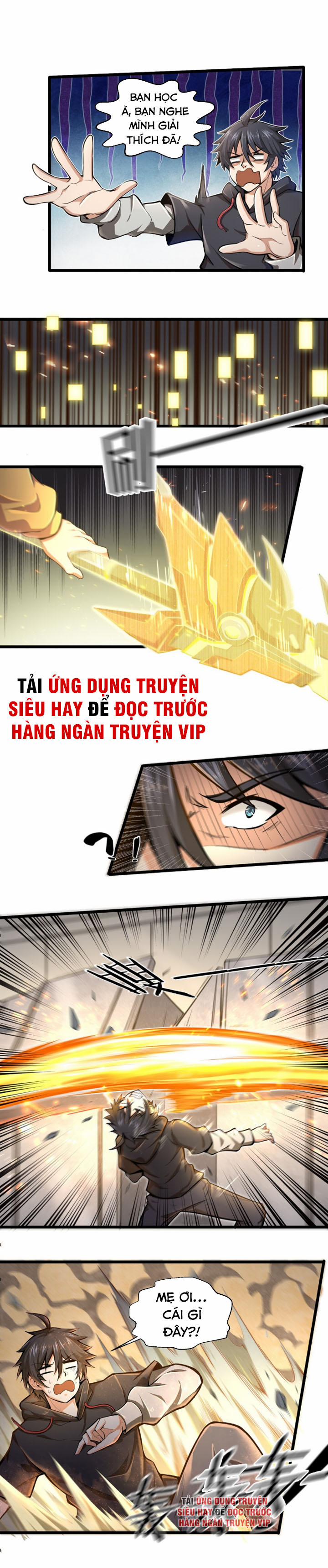 Một Trăm Triệu Điểm 2 trang 22