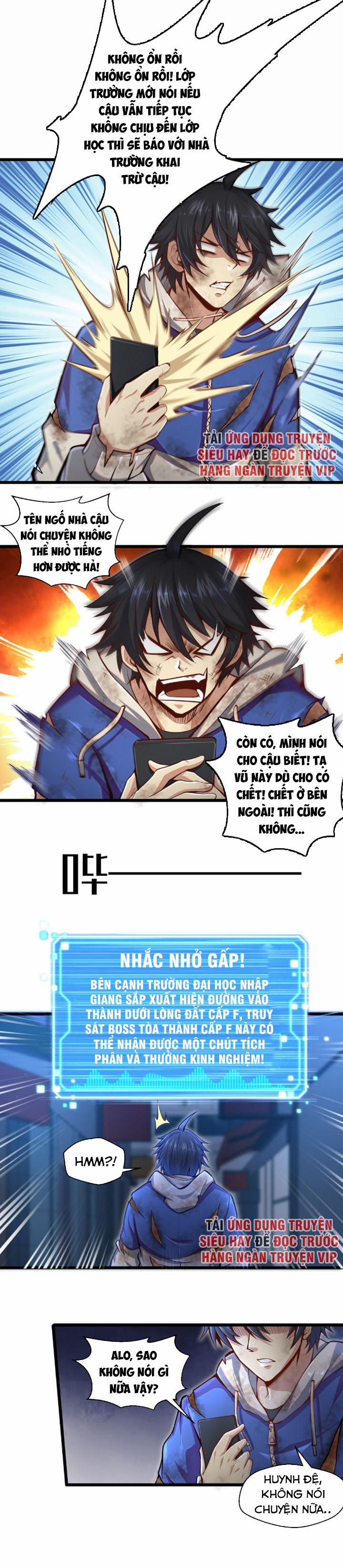 Một Trăm Triệu Điểm 2 trang 3