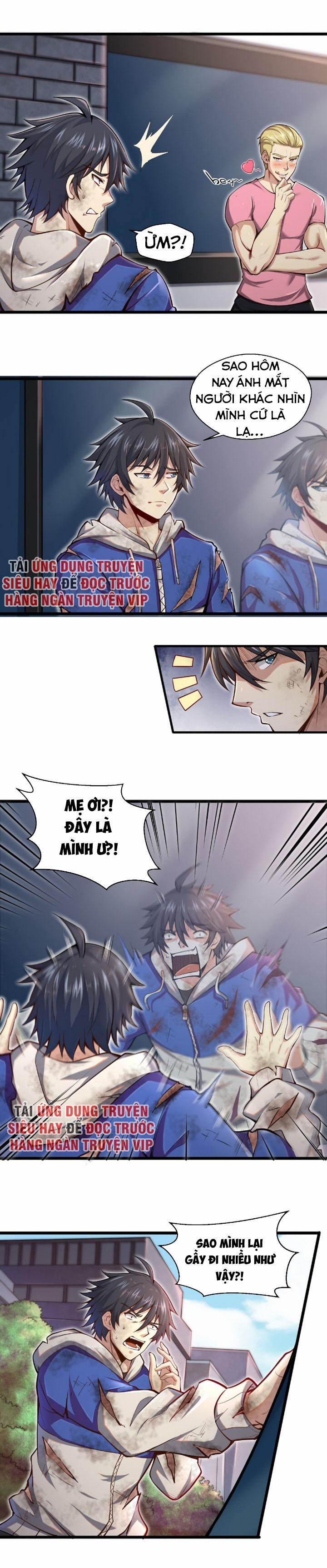 Một Trăm Triệu Điểm 2 trang 5