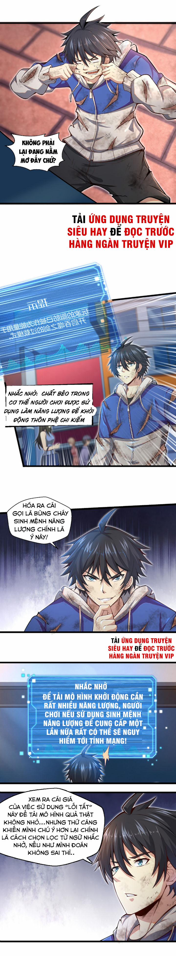 Một Trăm Triệu Điểm 2 trang 6