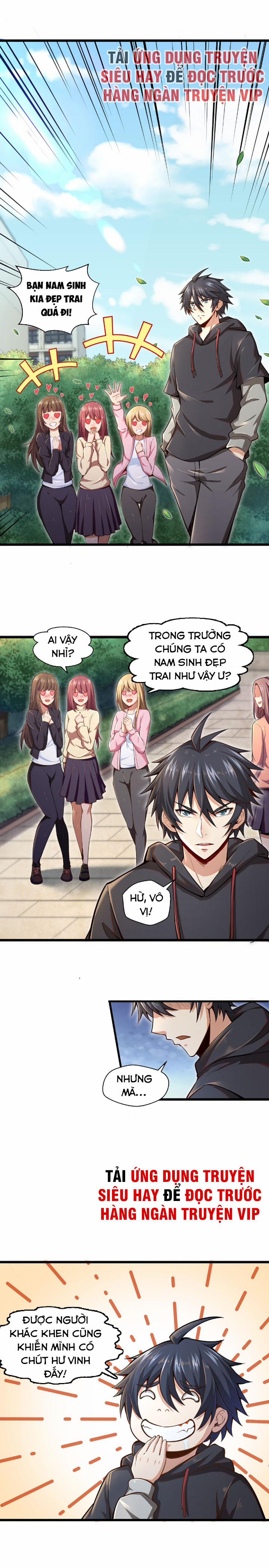 Một Trăm Triệu Điểm 2 trang 8