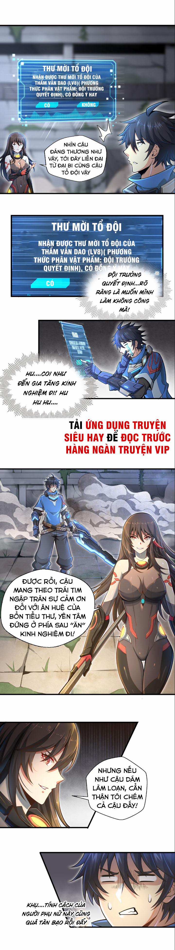 Một Trăm Triệu Điểm 3 trang 15