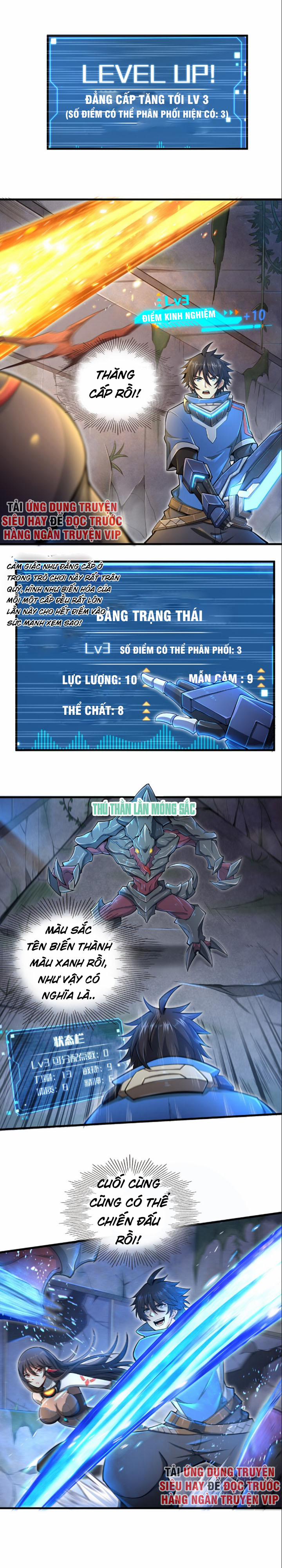 Một Trăm Triệu Điểm 3 trang 17