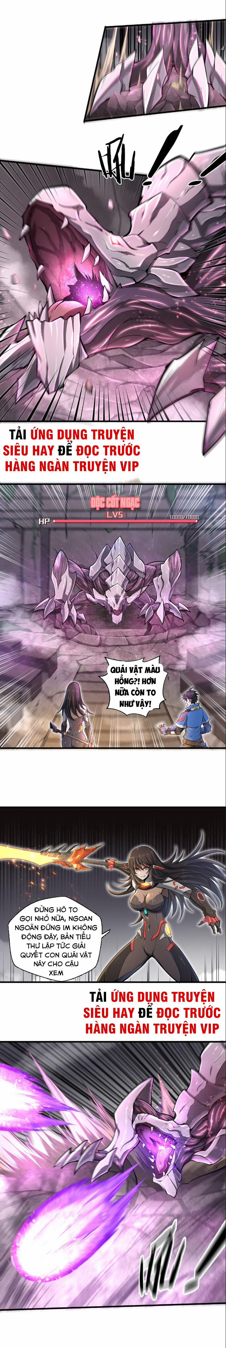 Một Trăm Triệu Điểm 3 trang 19