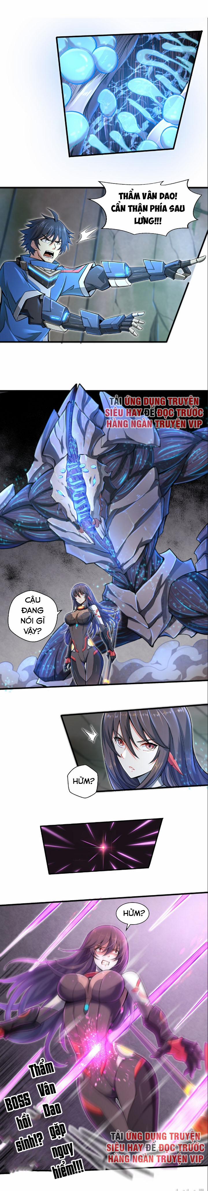 Một Trăm Triệu Điểm 3 trang 22