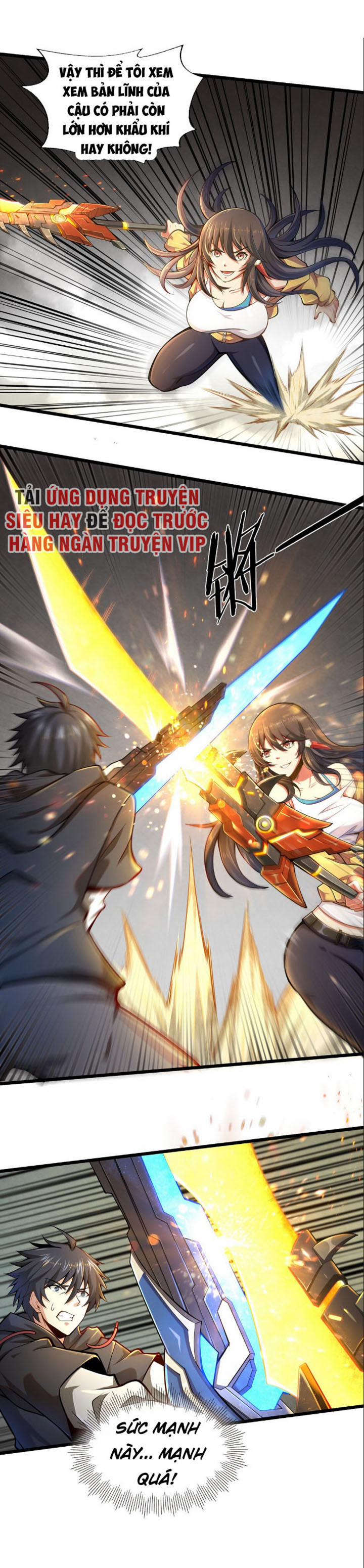 Một Trăm Triệu Điểm 3 trang 3