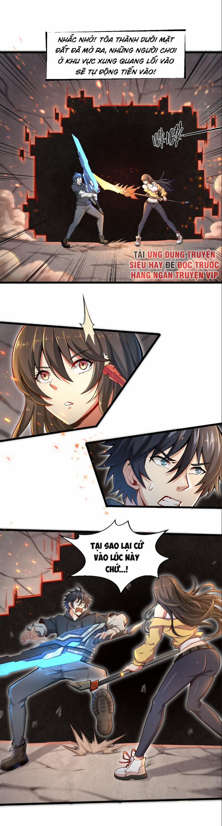 Một Trăm Triệu Điểm 3 trang 4