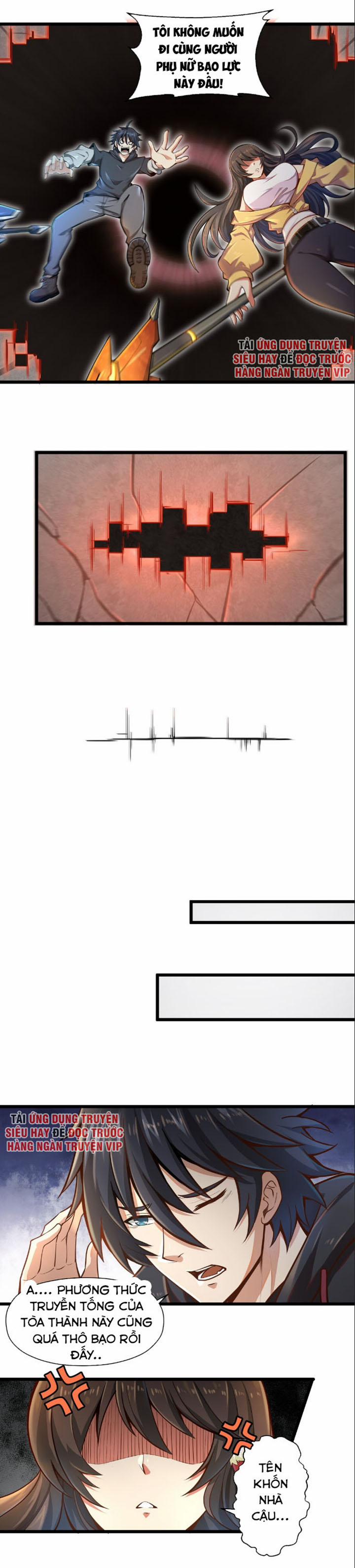 Một Trăm Triệu Điểm 3 trang 5