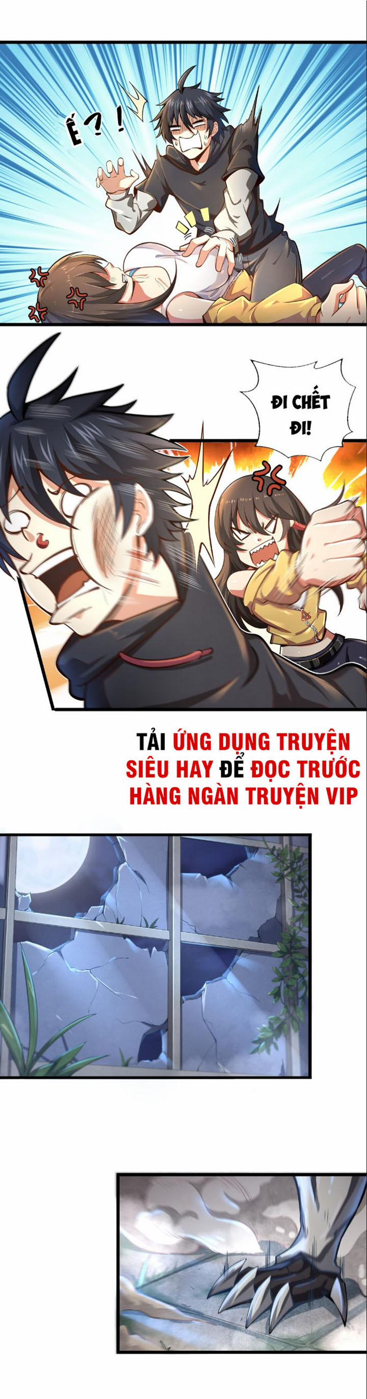 Một Trăm Triệu Điểm 3 trang 6