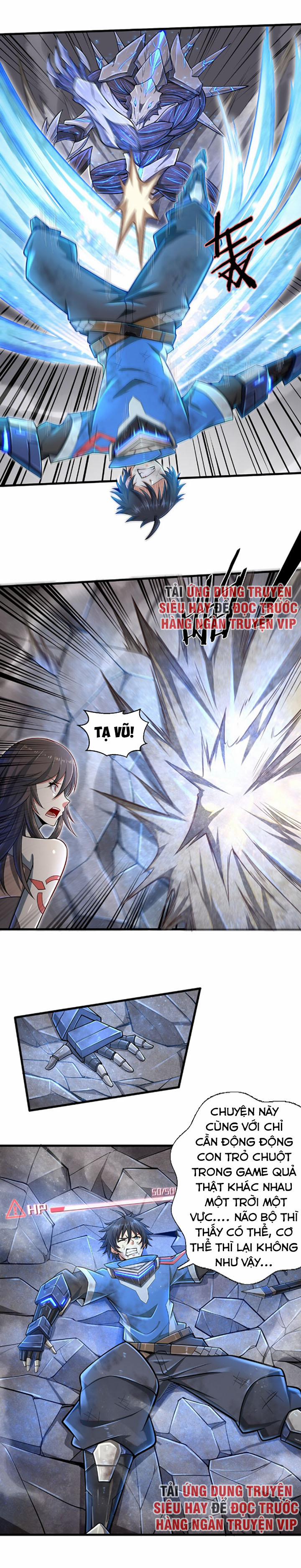 Một Trăm Triệu Điểm 4 trang 12