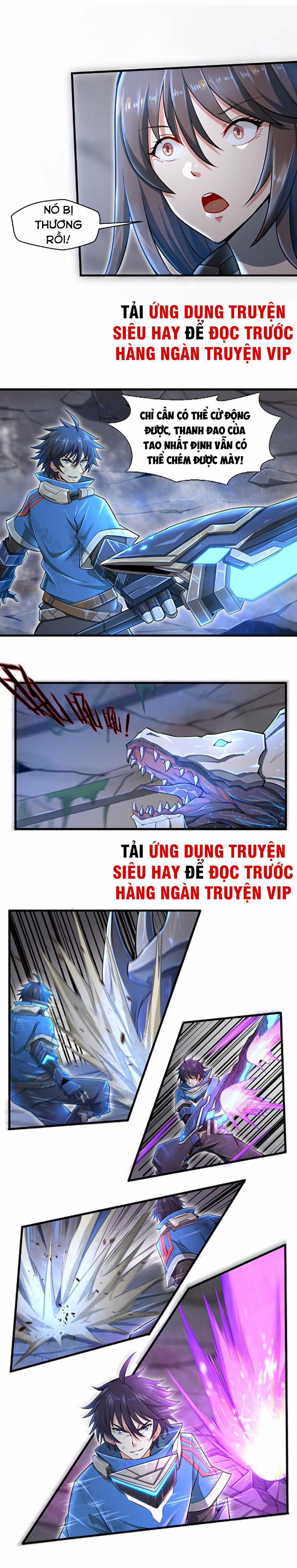 Một Trăm Triệu Điểm 4 trang 18