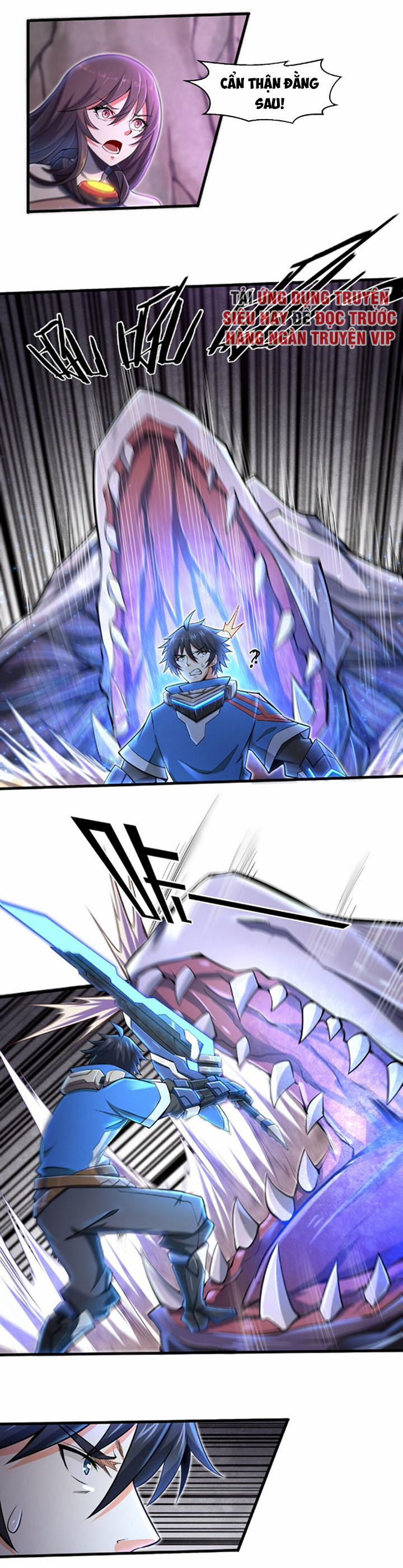 Một Trăm Triệu Điểm 4 trang 8