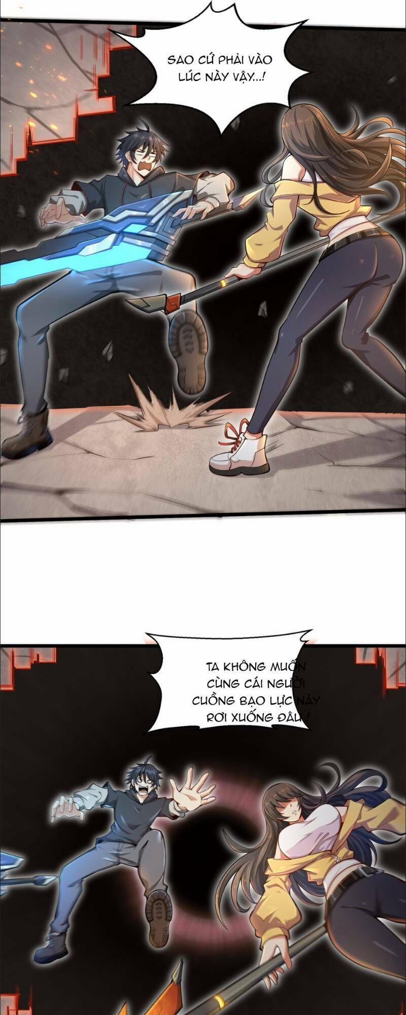 Một Trăm Triệu Điểm 5 trang 10