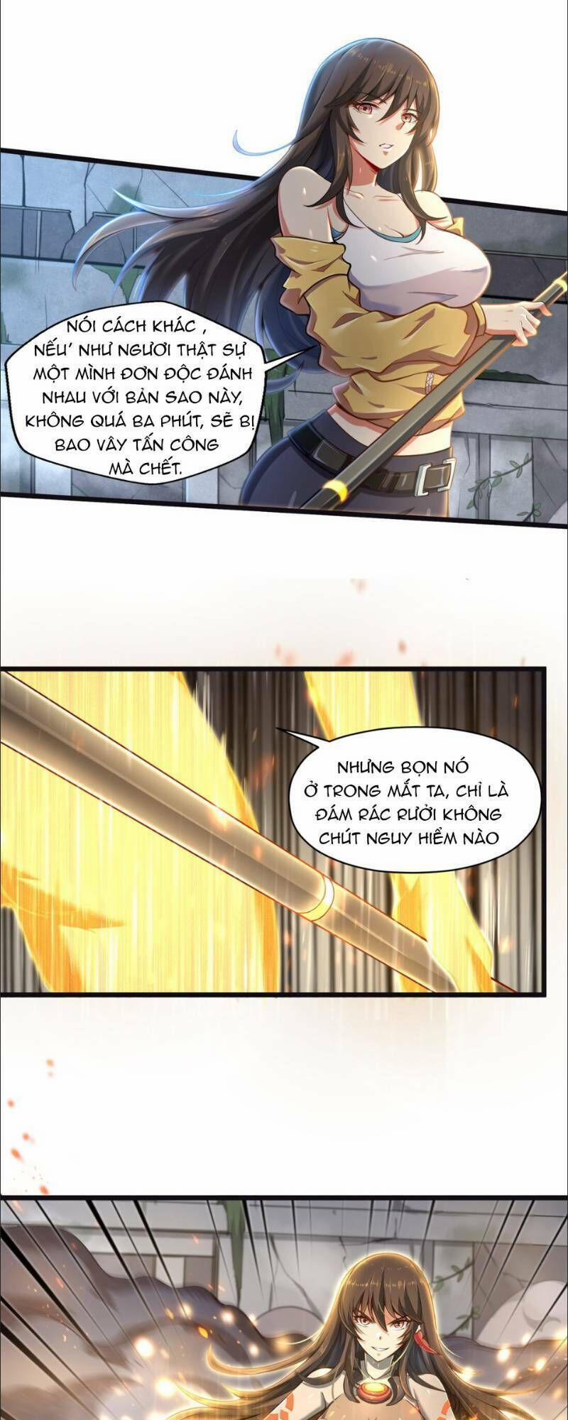 Một Trăm Triệu Điểm 5 trang 18