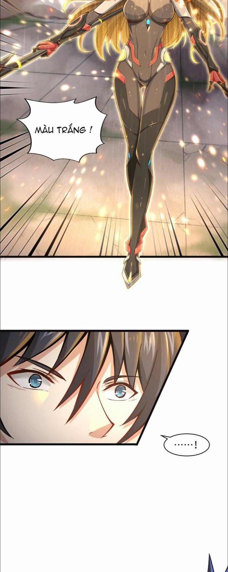 Một Trăm Triệu Điểm 5 trang 19