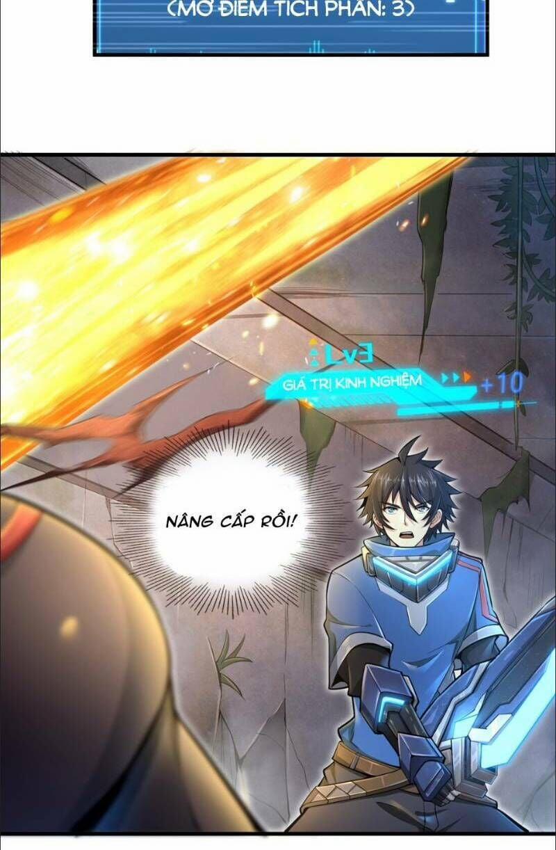 Một Trăm Triệu Điểm 5 trang 35