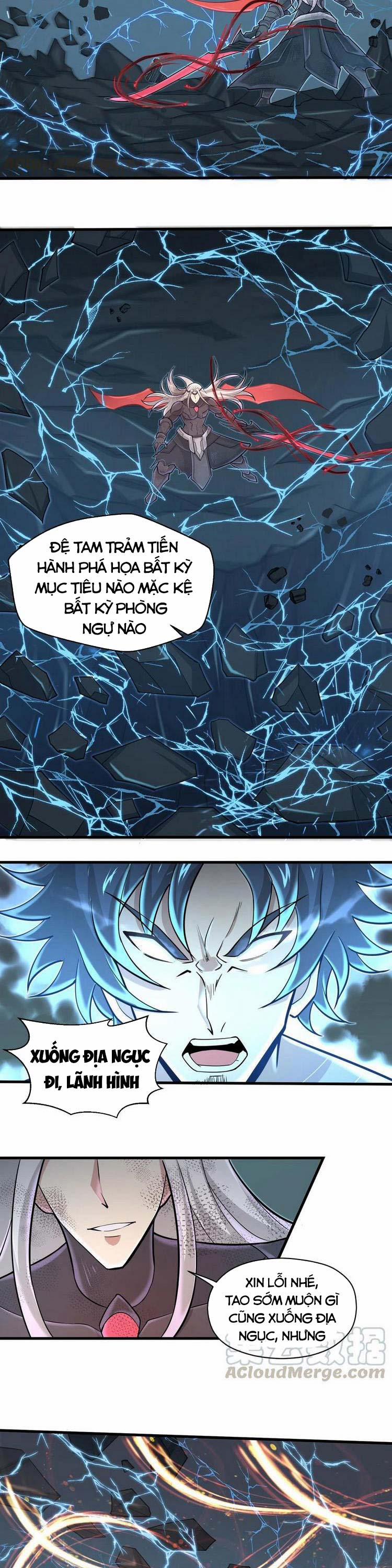 Một Trăm Triệu Điểm 79 trang 1