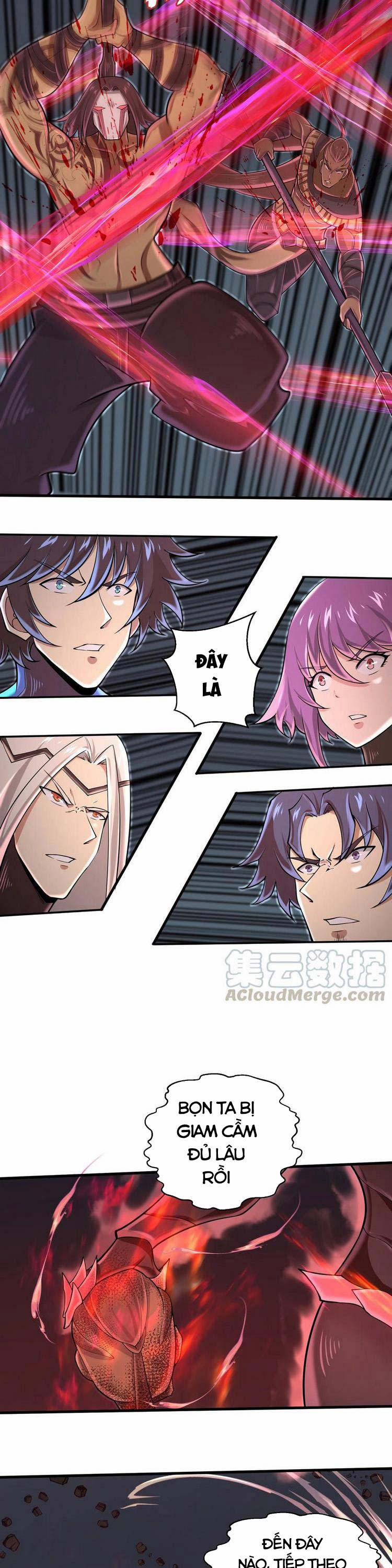 Một Trăm Triệu Điểm 79 trang 10