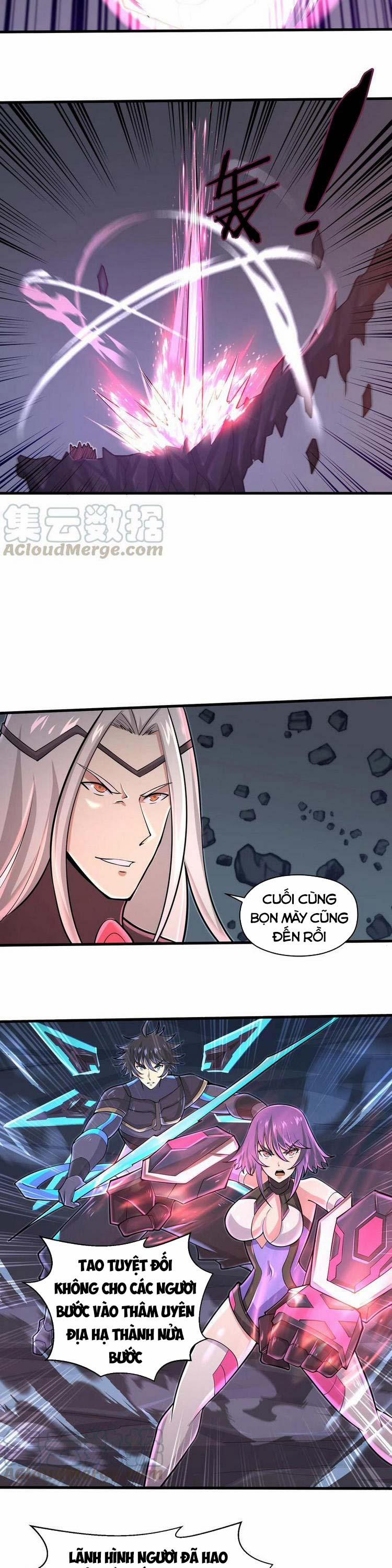 Một Trăm Triệu Điểm 79 trang 7