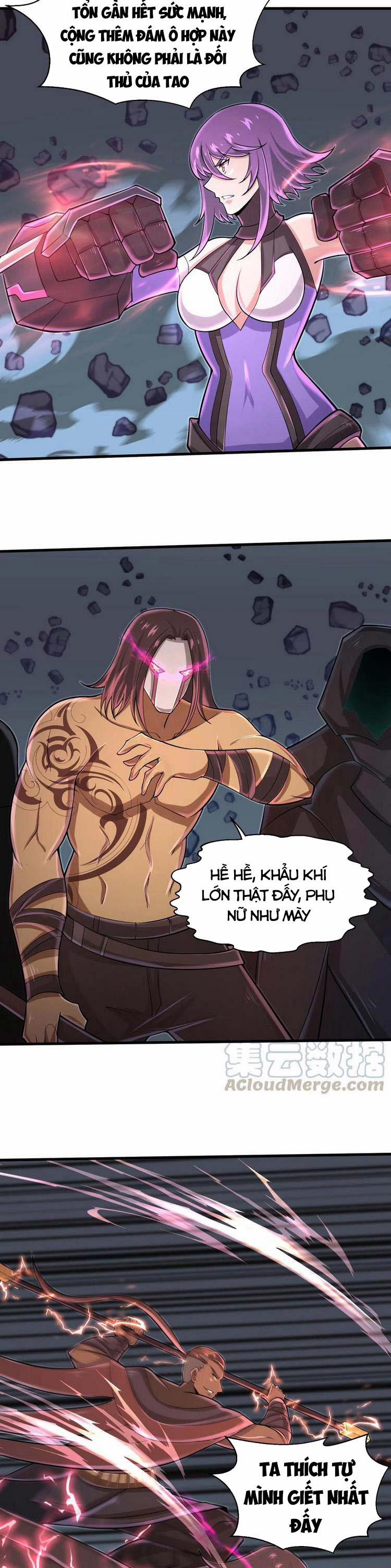 Một Trăm Triệu Điểm 79 trang 8