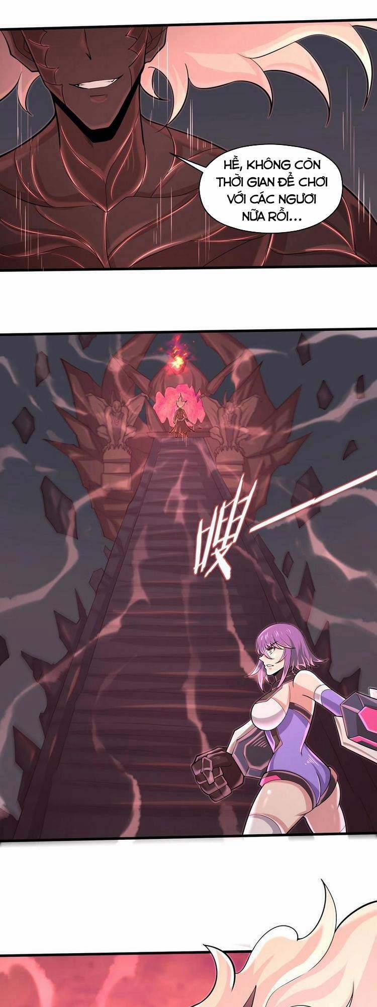 Một Trăm Triệu Điểm 80 trang 19