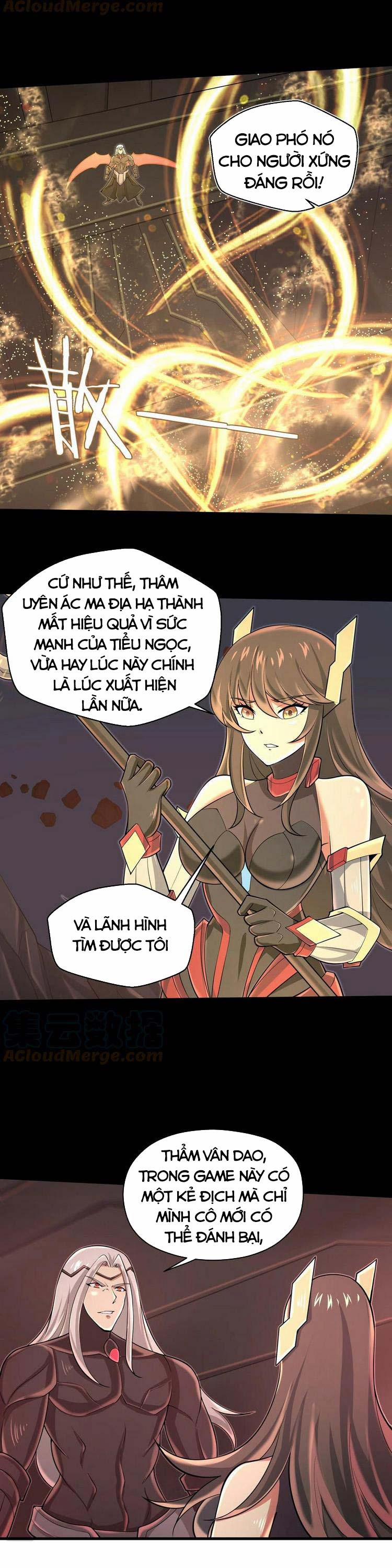 Một Trăm Triệu Điểm 81 trang 6