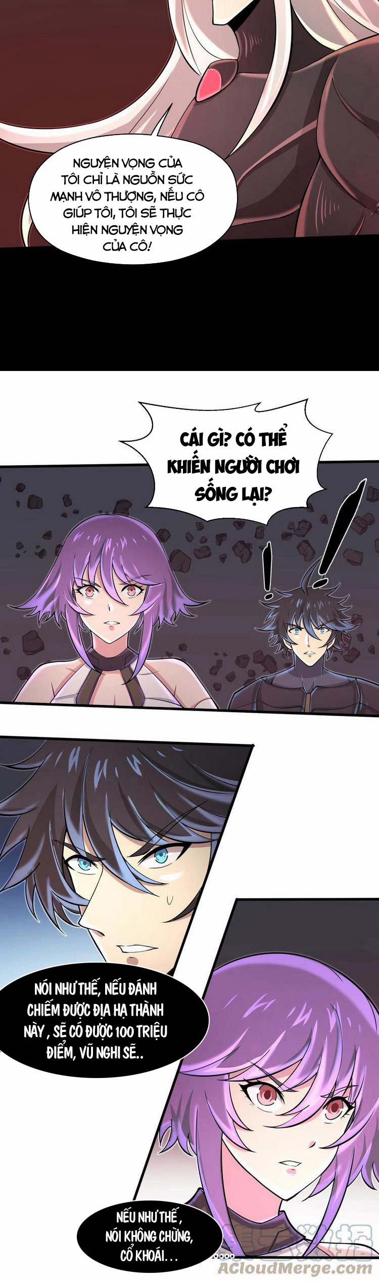 Một Trăm Triệu Điểm 81 trang 8